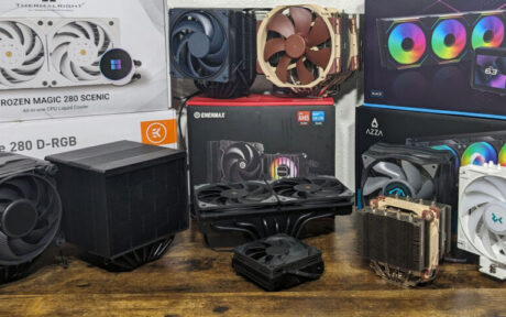 CPU Cooler Air vs Liquid 2026