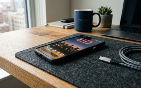 Phone Battery Optimization Tips 2026