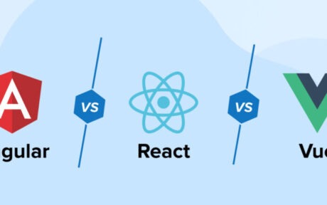 React vs Vue vs Angular Performance