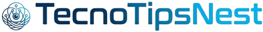 TecnoTipsNest - Logo