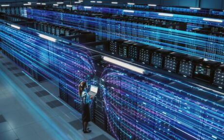 Big Tech Is Pouring Nearly $1 Trillion Into AI Data Center Infrastructure, But Wall Street Is Starting to Ask the Hard Questions