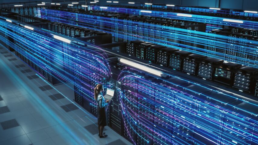Big Tech Is Pouring Nearly $1 Trillion Into AI Data Center Infrastructure, But Wall Street Is Starting to Ask the Hard Questions