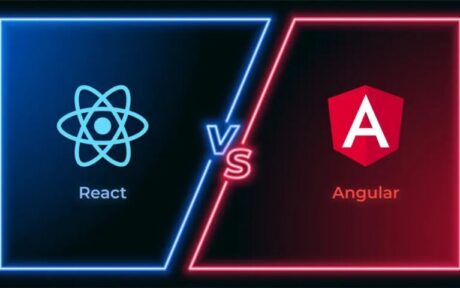 React vs Angular Performance Benchmark in 2026, Which One Actually Wins Real Speed Tests?