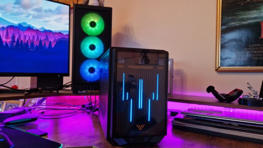 The Best RTX 50 Series Gaming PC Deals Right Now, and How to Pick the Right One Without Getting Ripped Off!