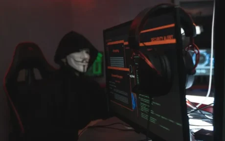 Perbedaan Antara Virus, Malware, Trojan dan Ransomware!