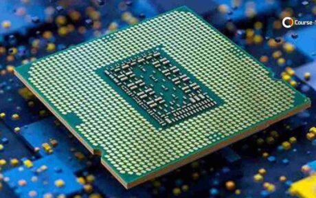Cara Kerja CPU & Fungsinya dalam Sistem Komputer!