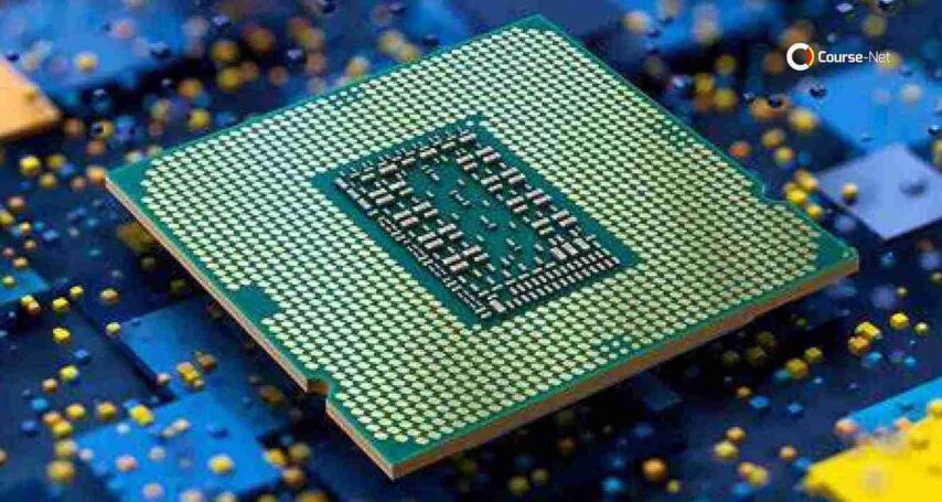 Cara Kerja CPU & Fungsinya dalam Sistem Komputer!