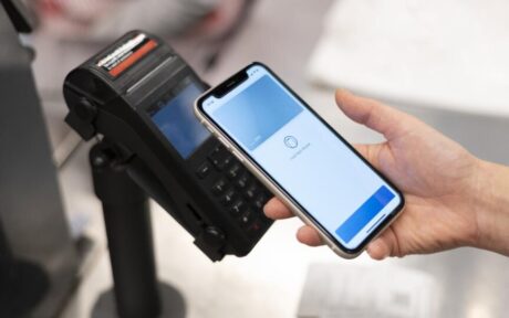 Fungsi NFC di Smartphone
