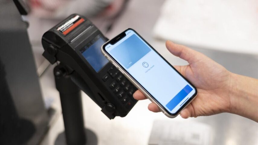 Fungsi NFC di Smartphone