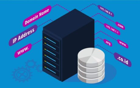 Pengertian DNS dan Cara Kerja Domain Name System!