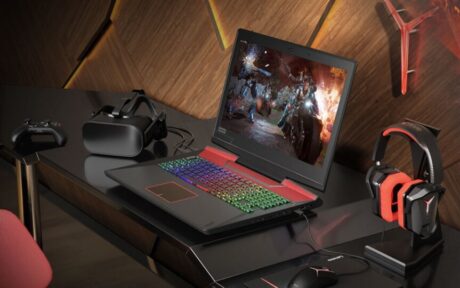 Perbedaan Laptop Gaming dan Laptop Biasa