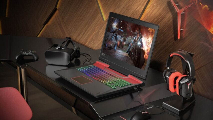 Perbedaan Laptop Gaming dan Laptop Biasa