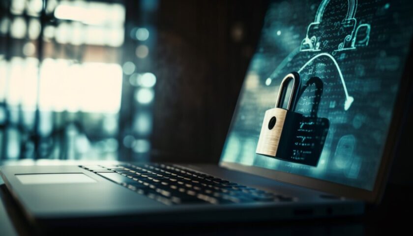 Cara Kerja Enkripsi Data Dan Algoritma Kriptografi Dasar!