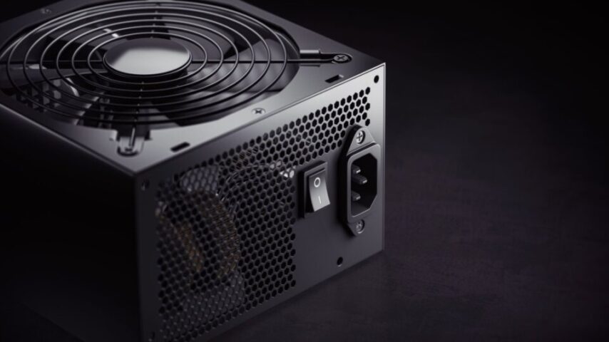 Cara Memilih Power Supply Unit (PSU) yang Tepat untuk PC!
