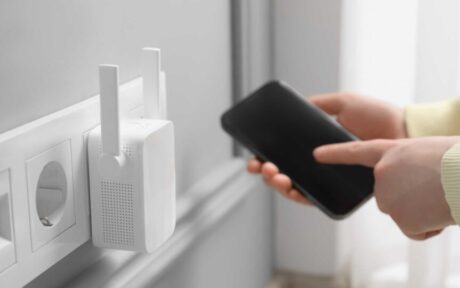 Cara Mengamankan WiFi Rumah dari Orang yang Tidak Diizinkan!