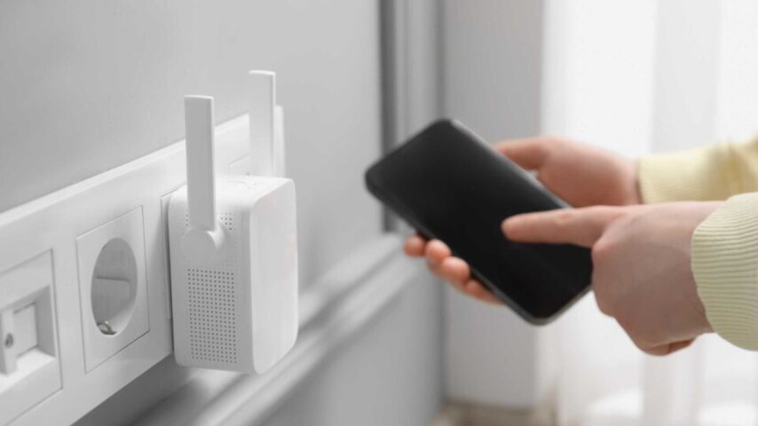 Cara Mengamankan WiFi Rumah dari Orang yang Tidak Diizinkan!