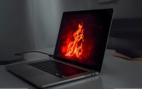 Cara Mengatasi Laptop Panas dan Mati Sendiri Saat Main Game!