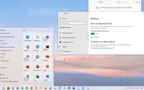 Cara Mengembalikan File yang Terhapus di Windows Tanpa Software!