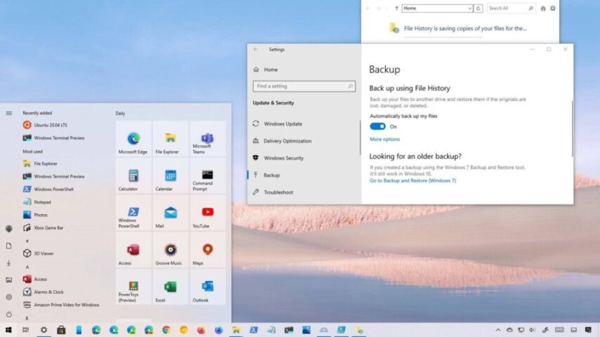 Cara Mengembalikan File yang Terhapus di Windows Tanpa Software!
