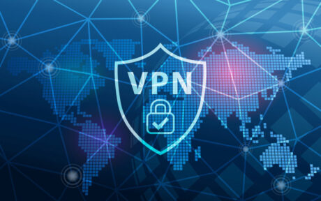 Pengertian dan Cara Kerja Virtual Private Network (VPN)!