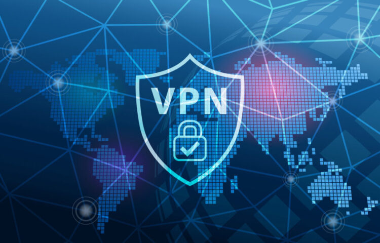 Pengertian dan Cara Kerja Virtual Private Network (VPN)!