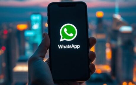 5 Rekomendasi Fitur Tersembunyi WhatsApp Terbaru untuk Produktivitas!