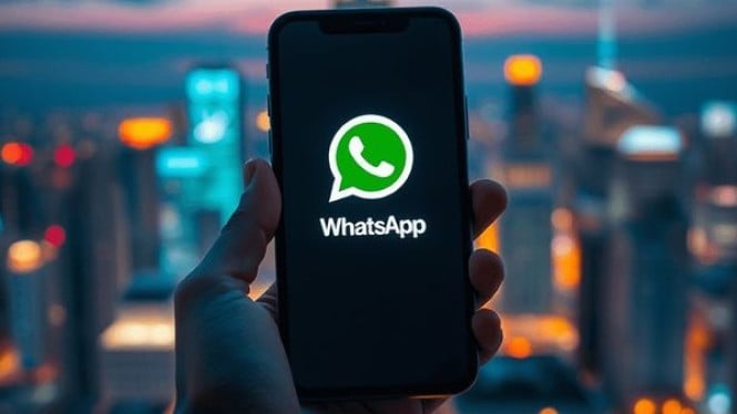 5 Rekomendasi Fitur Tersembunyi WhatsApp Terbaru untuk Produktivitas!