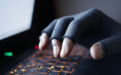 Beda Backdoor Rootkit dan Keylogger dalam Cyber Security!